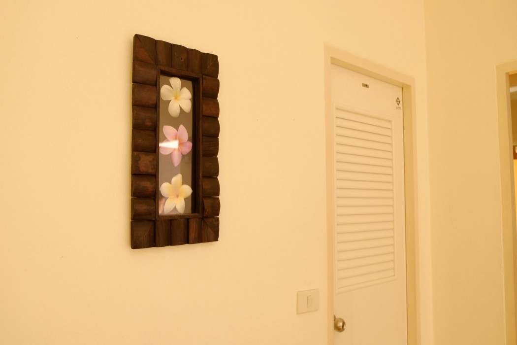 aana residence resort