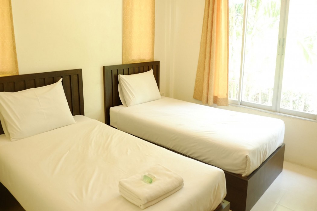 aana residence resort