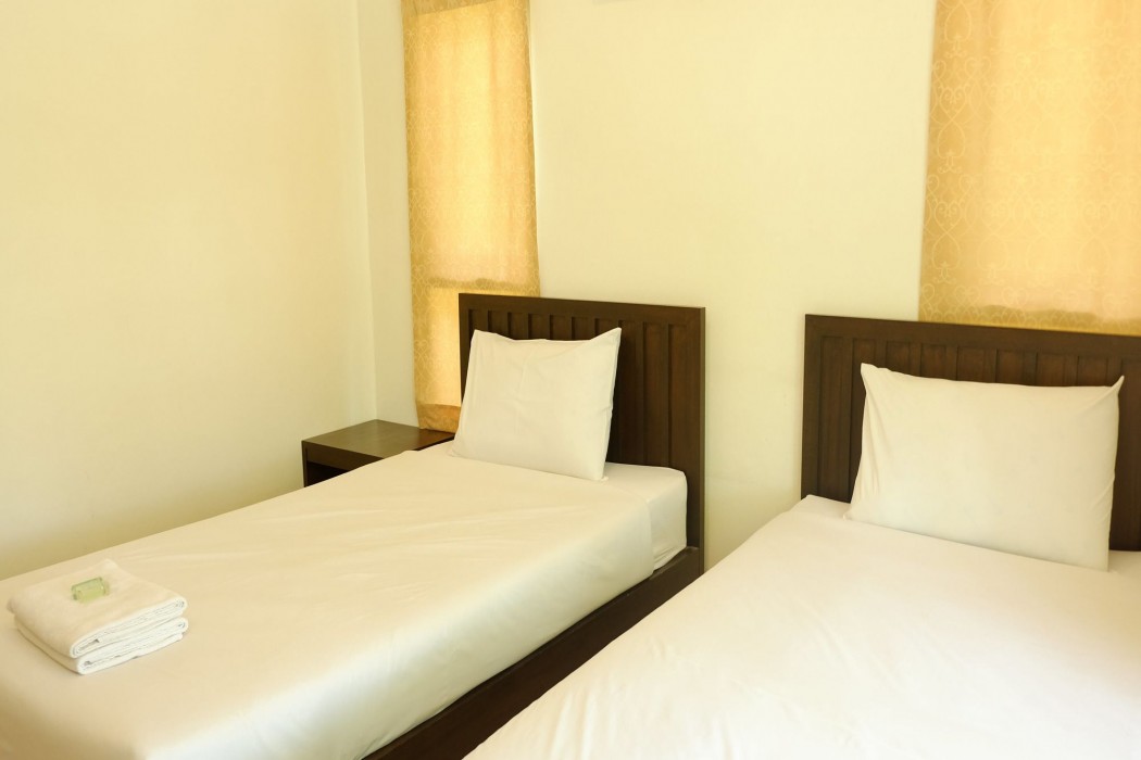 aana residence resort