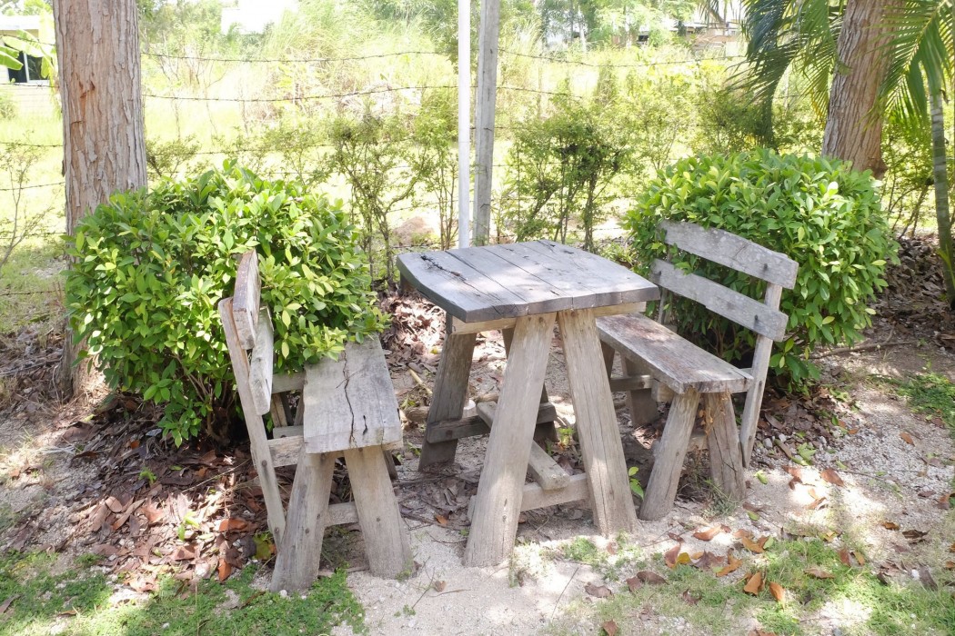 aana residence resort