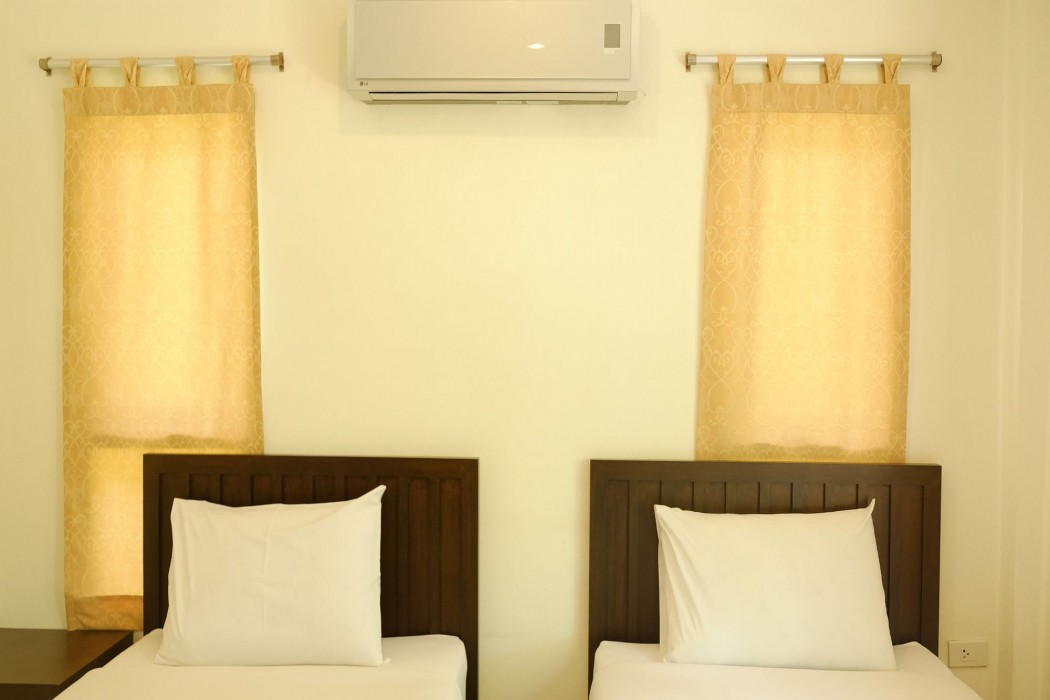 aana residence resort