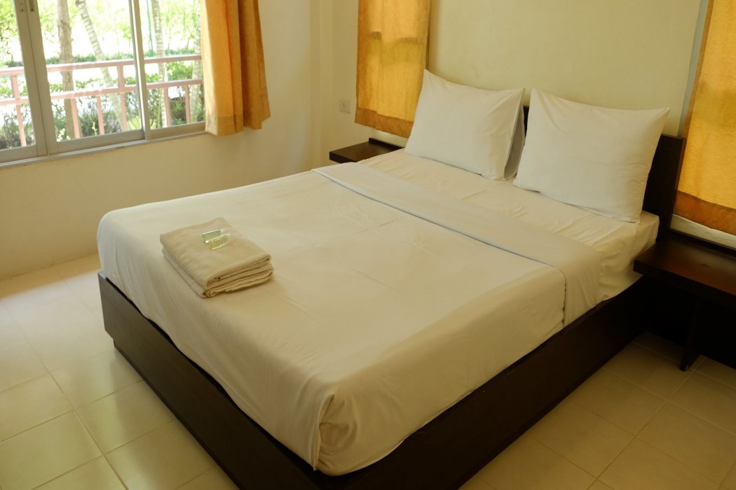 aana residence resort