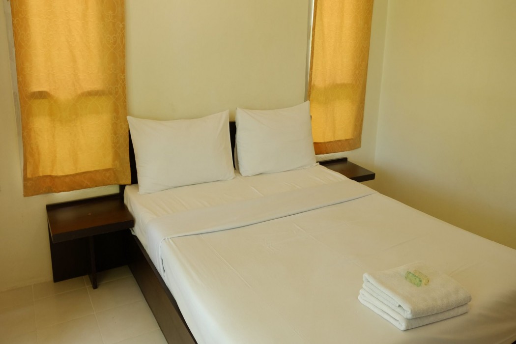 aana residence resort