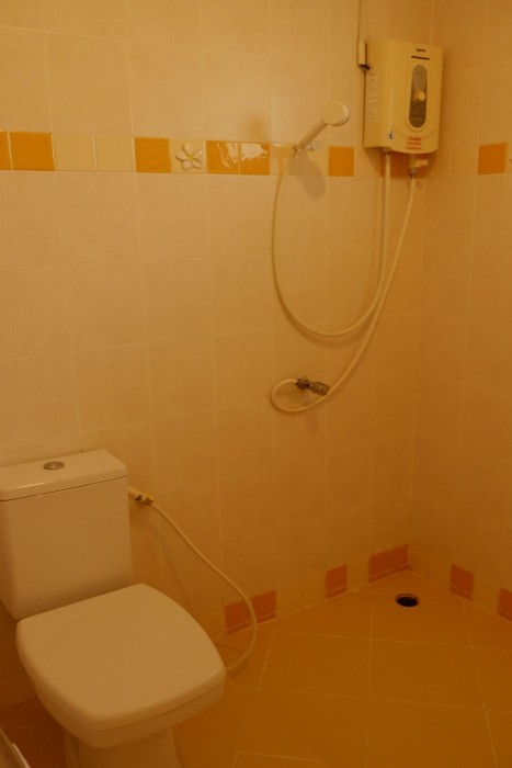 aana residence resort