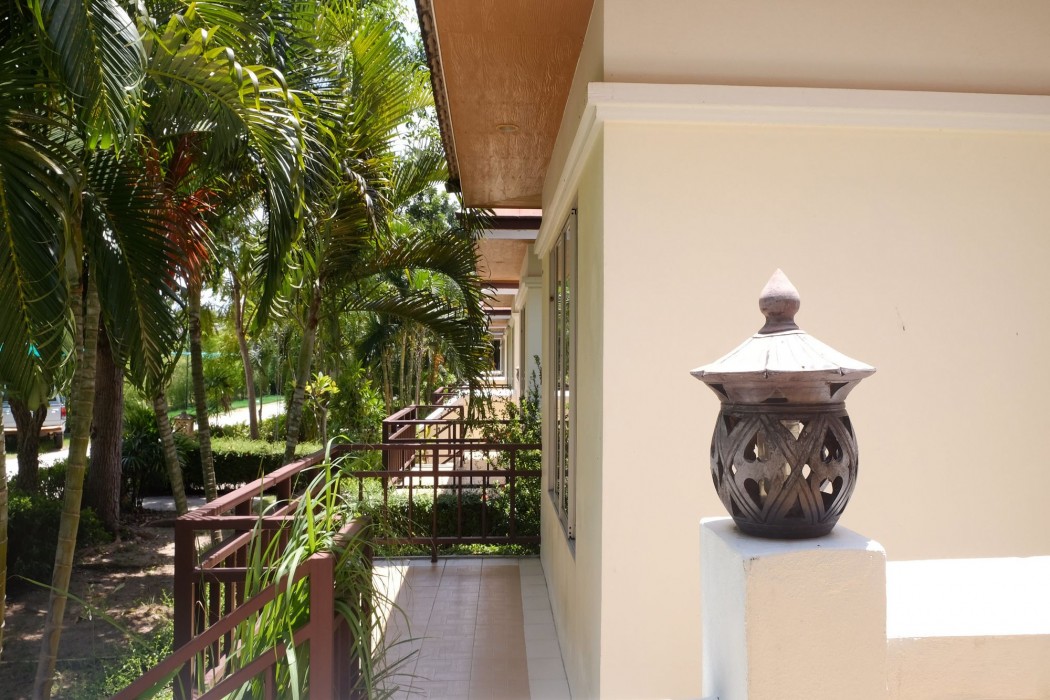 aana residence resort