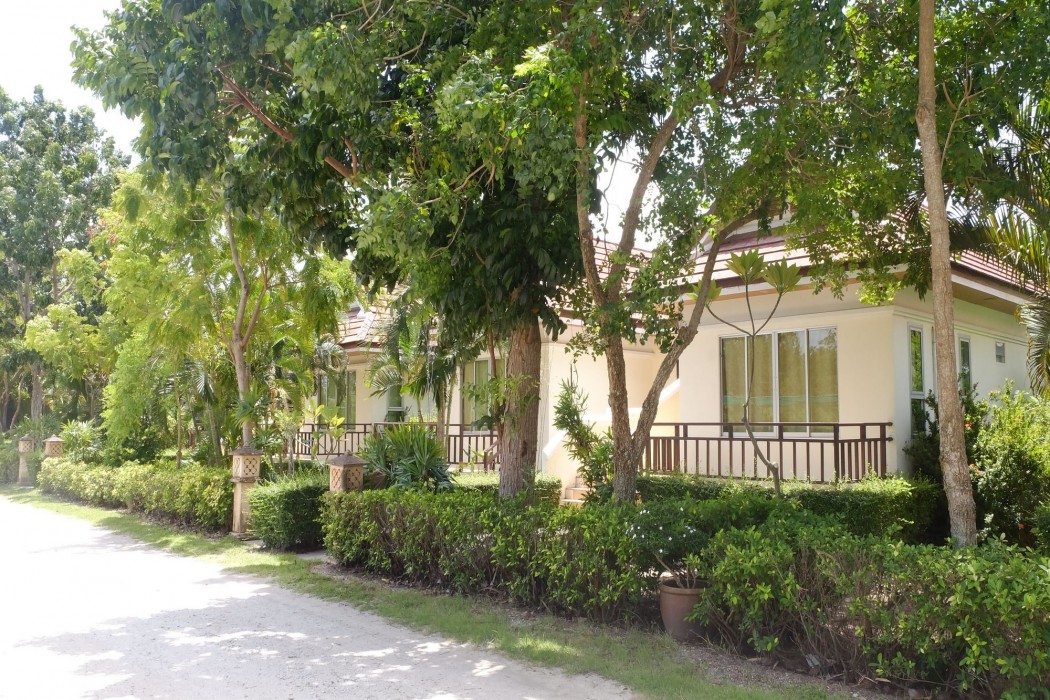 aana residence resort