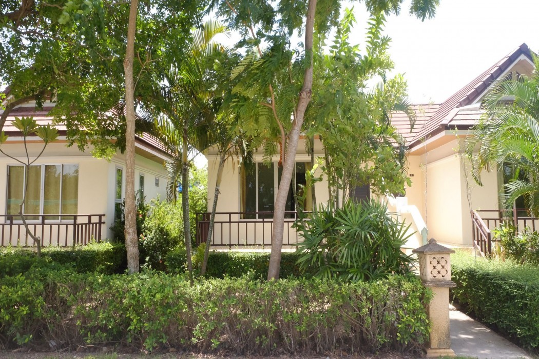 aana residence resort