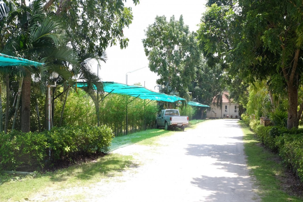 aana residence resort