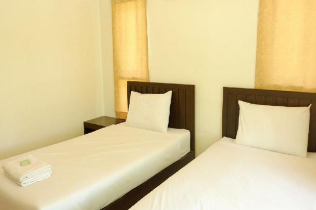 aana residence resort