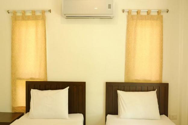 aana residence resort