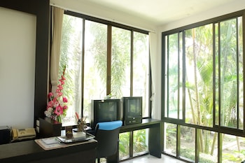 aana residence resort
