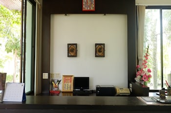 aana residence resort
