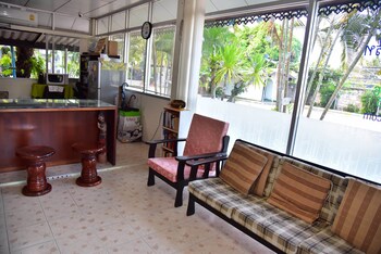 Bankrut Resort,Hua Hin>>Bang Saphan,3 star