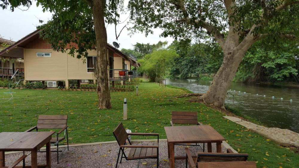 narinfah resort