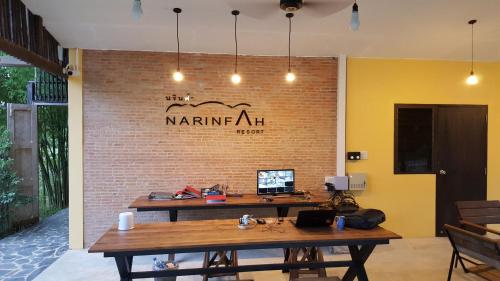 narinfah resort