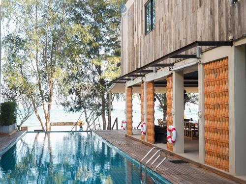 Sea & Sea Villa Resort Sangaroon,Prachuap Khiri Khan>>Hua Hin,3 star