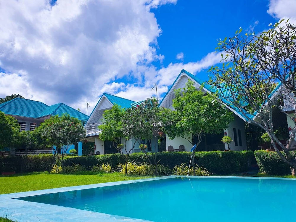 dream park resort