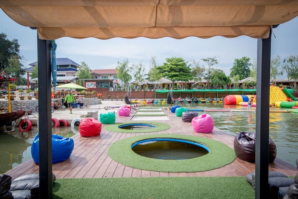 dream park resort