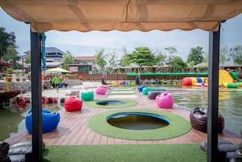 dream park resort