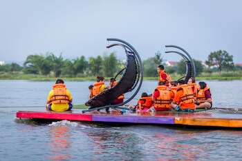 dream park resort