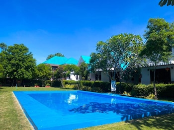 Dream Park Resort,Kanchanaburi Province>>Kanchanaburi,4 star