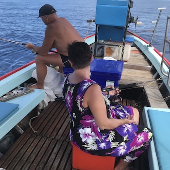 takua pa