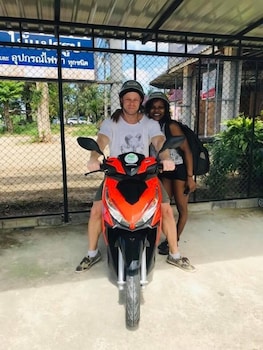 takua pa