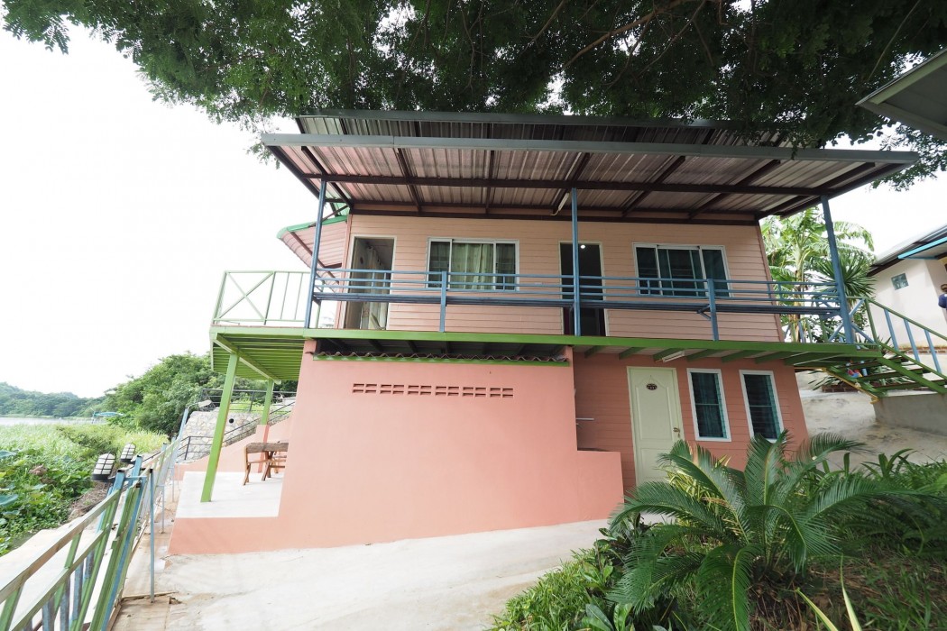 Golden Dragon Resort,Kanchanaburi>>Ban Tai,3 star