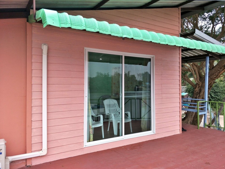 Golden Dragon Resort,Kanchanaburi>>Ban Tai,3 star
