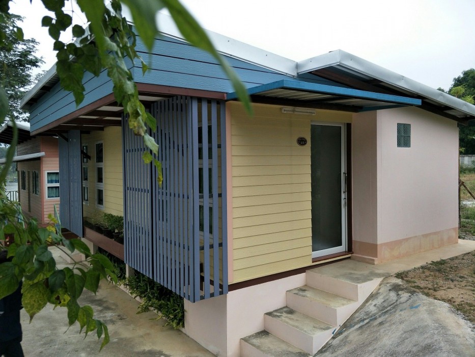 Golden Dragon Resort,Kanchanaburi>>Ban Tai,3 star