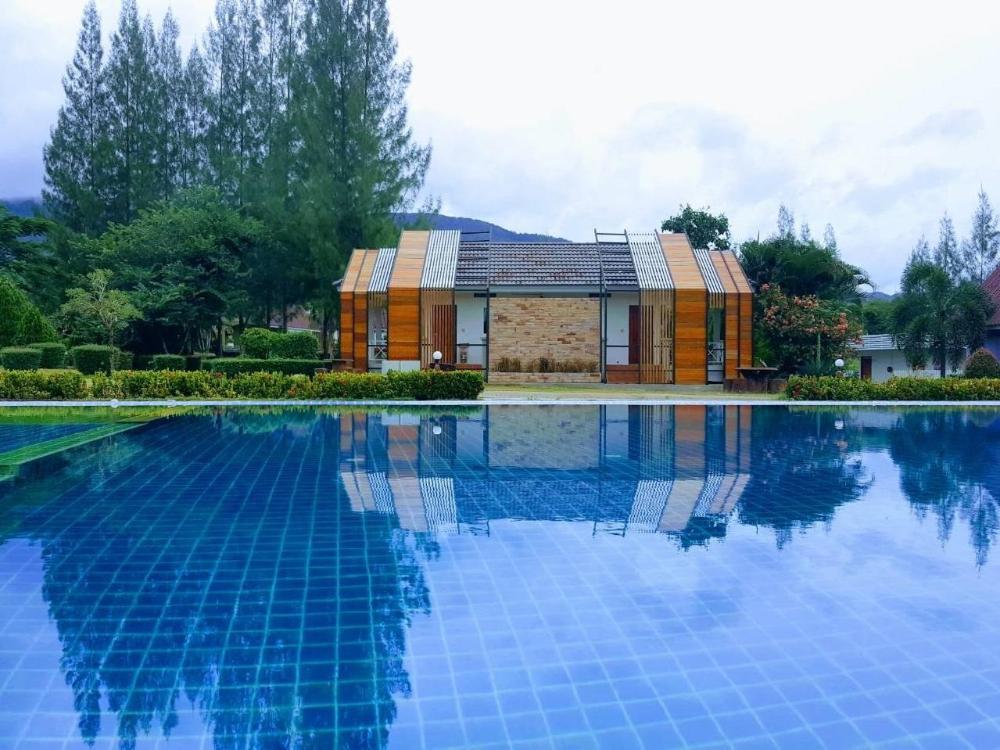 tanaosri and creekside resort