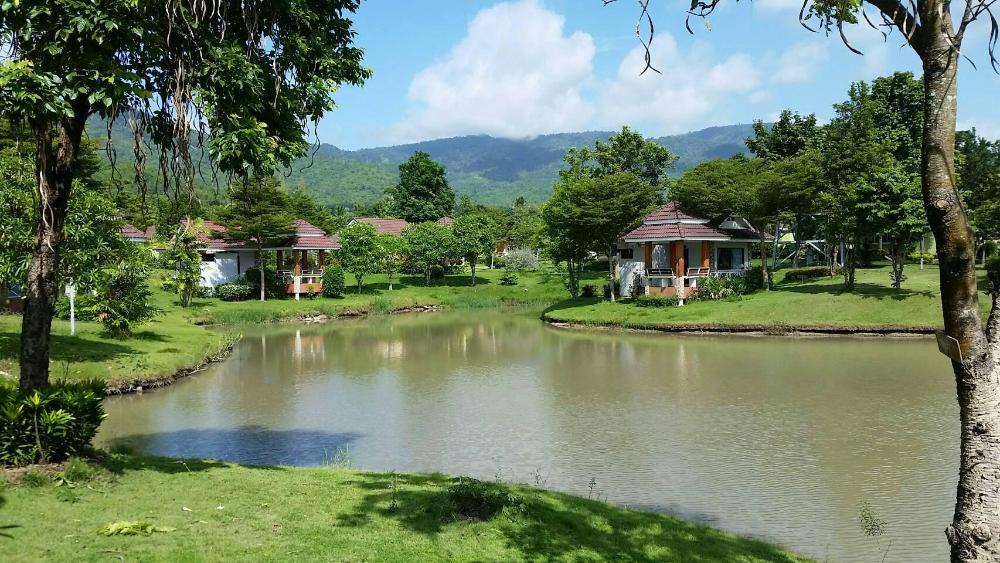 tanaosri and creekside resort