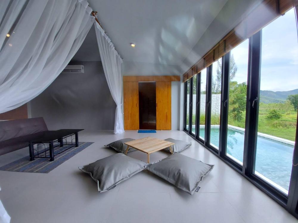 tanaosri and creekside resort