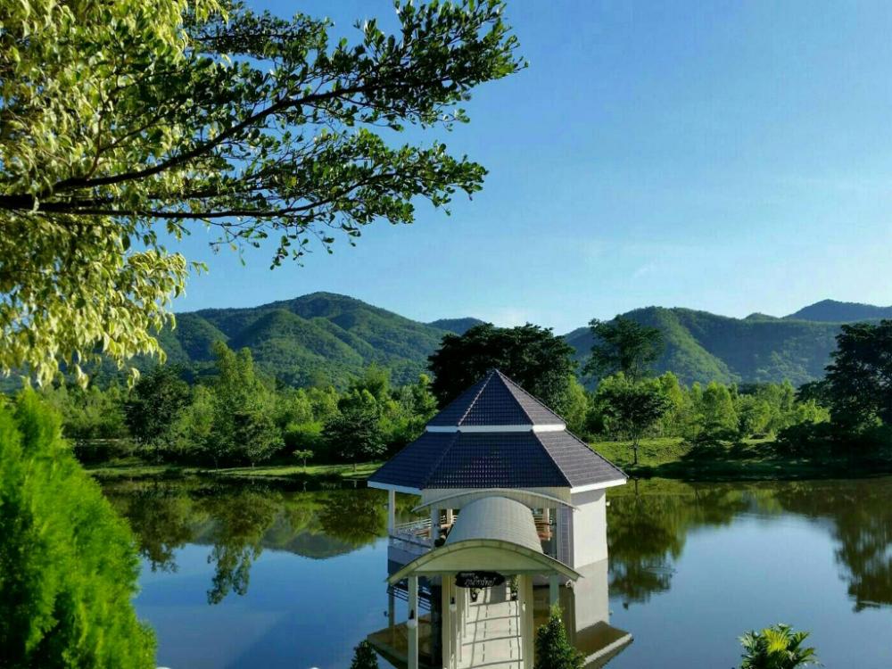tanaosri and creekside resort