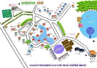 tanaosri and creekside resort