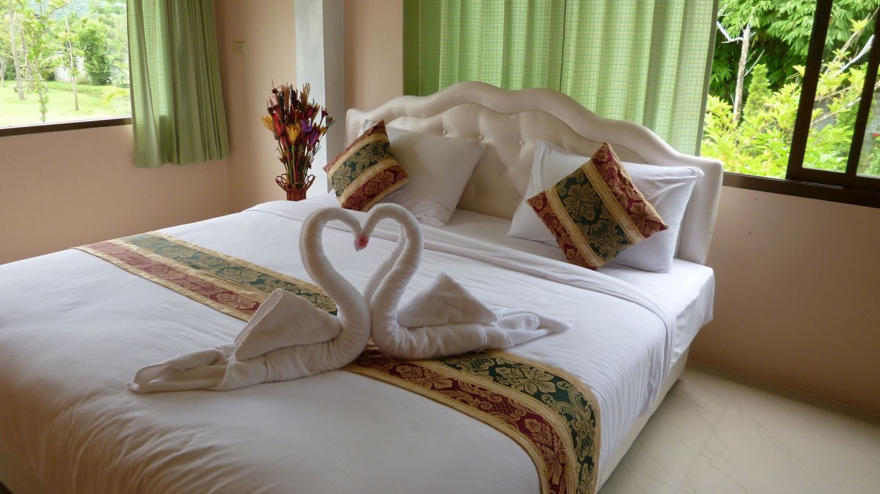 tanaosri and creekside resort