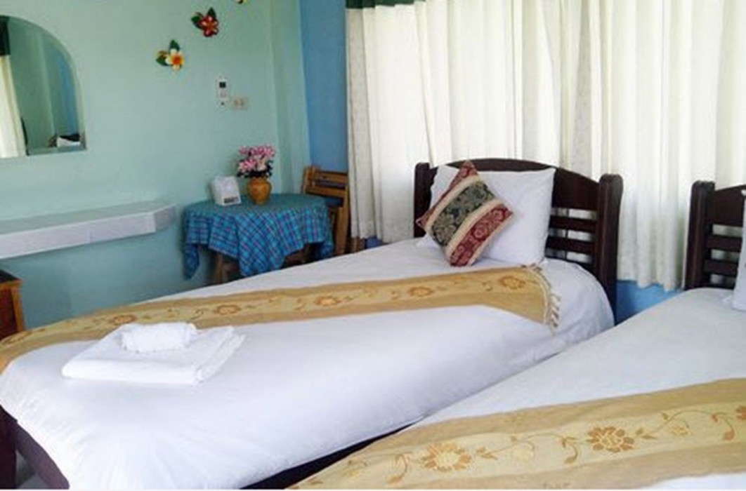 tanaosri and creekside resort