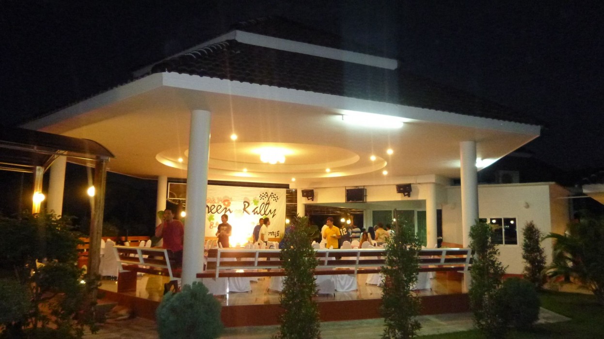tanaosri and creekside resort