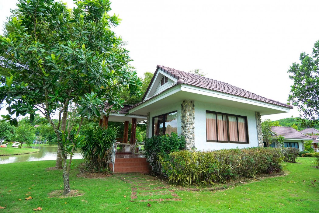 tanaosri and creekside resort
