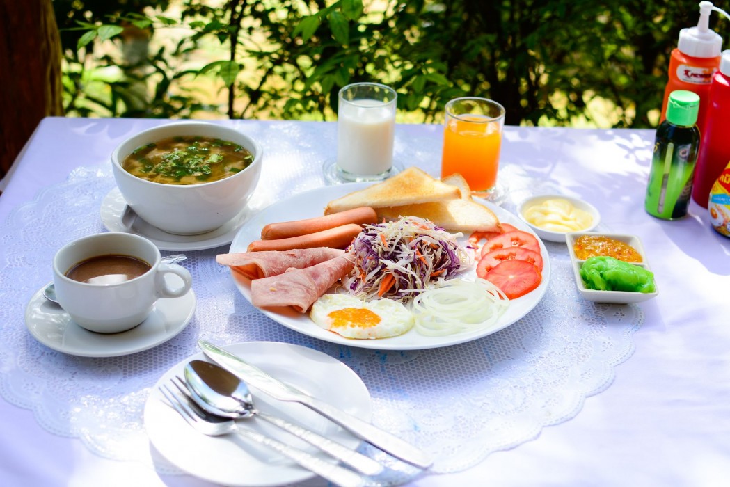 Tanaosri & Creekside Resort,Suan Phueng>>Ratchaburi,3 star