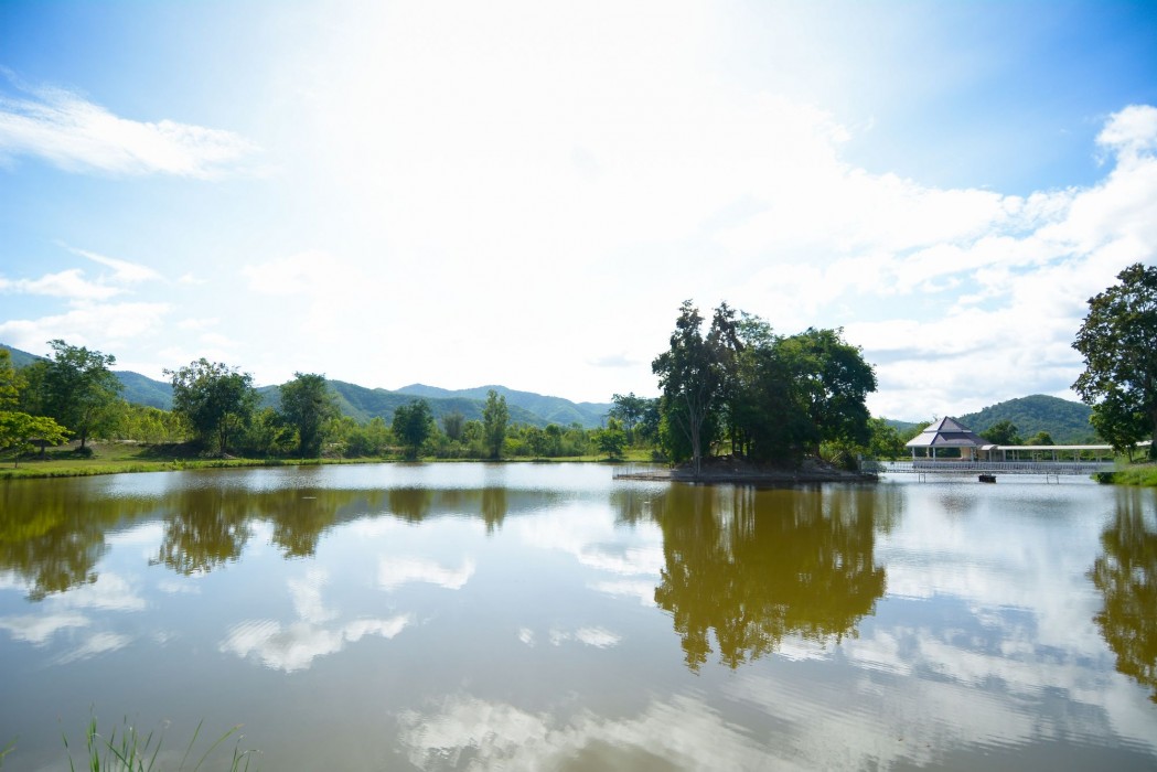 tanaosri and creekside resort