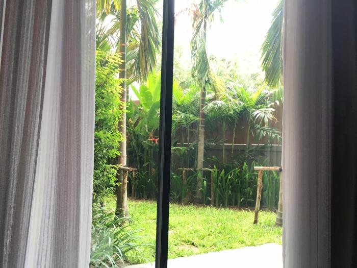 tandeaw view