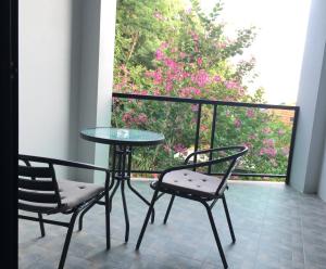 tandeaw view