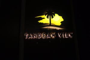 tandeaw view