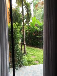 tandeaw view