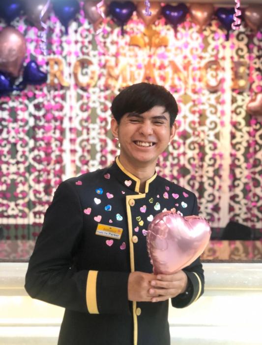 romance hotel sukhumvit 97