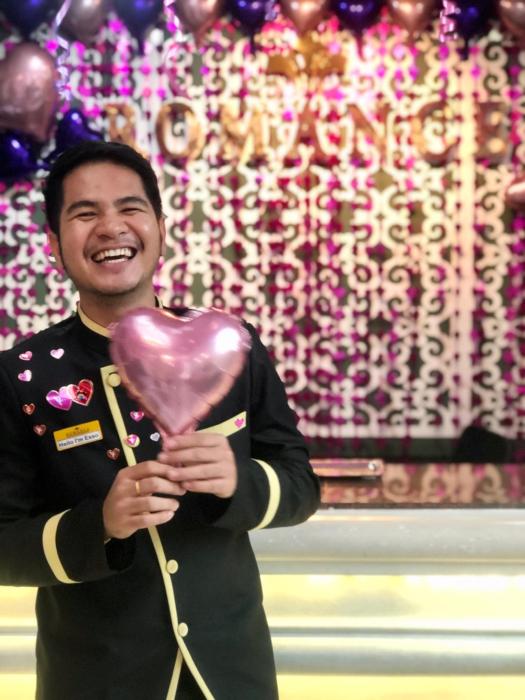 romance hotel sukhumvit 97