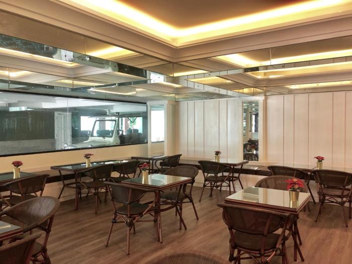 romance hotel sukhumvit 97