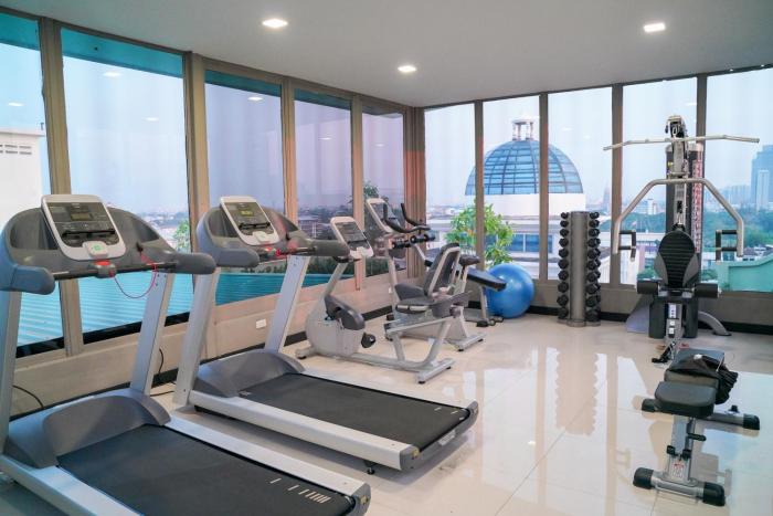 romance hotel sukhumvit 97