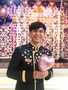 romance hotel sukhumvit 97